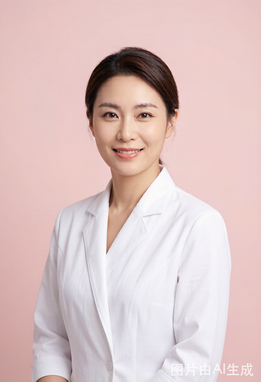 技术总监林若溪